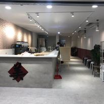 二手(中古)餐飲設備整場規劃案例分享